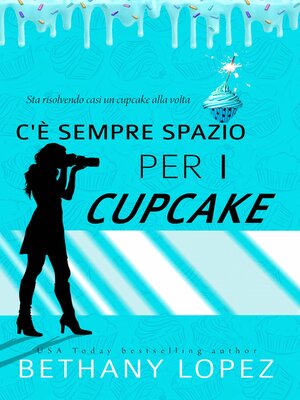 cover image of C'è Sempre Spazio per i Cupcake